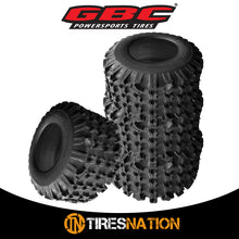 Gbc Ground Buster Iii 20/11R9 00 Tire