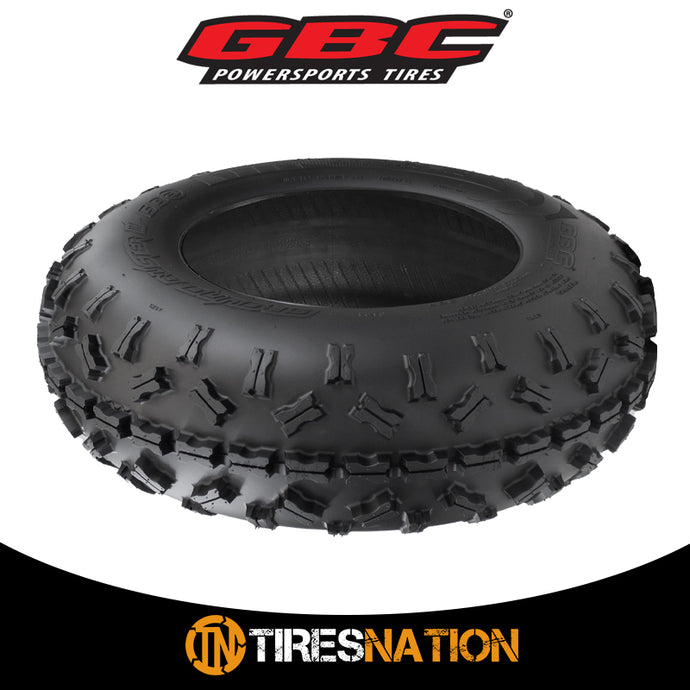 Gbc Ground Buster Iii Pro 22/7R10 00 Tire