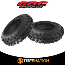 Gbc Ground Buster Iii 22/7R10 00 Tire