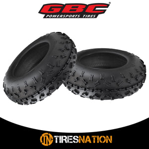 Gbc Ground Buster Iii Pro 21/7R10 00 Tire