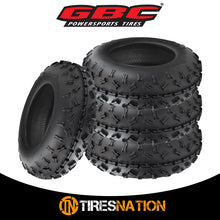 Gbc Ground Buster Iii Pro 21/7R10 00 Tire