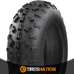Gbc Ground Buster Iii Pro 21/7R10 00 Tire