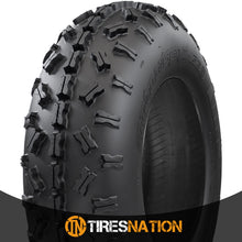 Gbc Ground Buster Iii 22/7R10 00 Tire