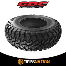 Gbc Mongrel 27/11R12 00 Tire
