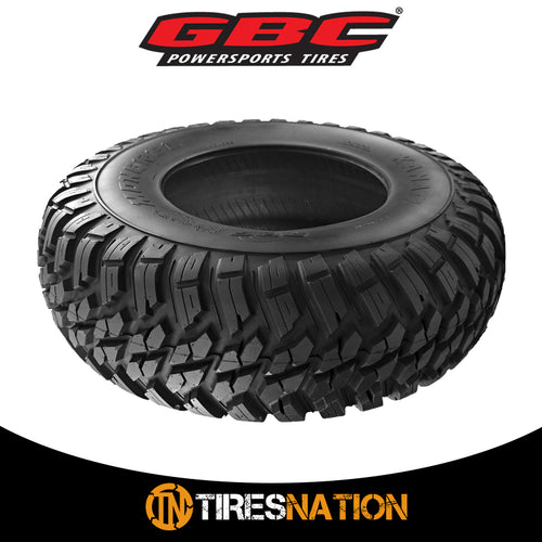 Gbc Mongrel 27/11R12 00 Tire