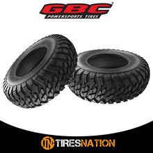 Gbc Mongrel 27/11R14 00 Tire