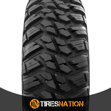 Gbc Mongrel 27/11R14 00 Tire