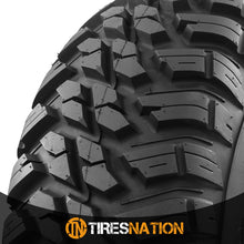 Gbc Mongrel 27/11R14 00 Tire