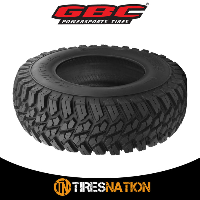 Gbc Mongrel Sq 35/9.5R17 00 Tire