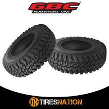 Gbc Mongrel Sq 33/9.5R15 00 Tire