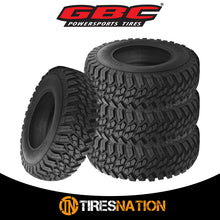 Gbc Mongrel Sq 35/9.5R17 00 Tire