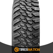 Gbc Mongrel Sq 33/9.5R15 00 Tire