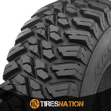 Gbc Mongrel Sq 33/9.5R15 00 Tire