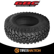 Gbc Parallax 35/10R16 00 Tire