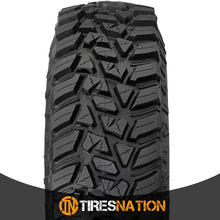 Gbc Parallax 35/10R16 00 Tire