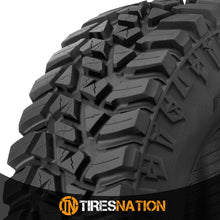 Gbc Parallax 35/10R16 00 Tire