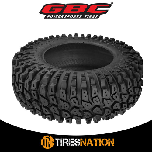 Gbc Rockinator 37/10R15 00 Tire
