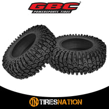 Gbc Rockinator 37/10R15 00 Tire