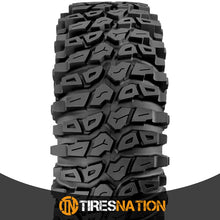 Gbc Rockinator 37/10R15 00 Tire