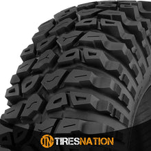 Gbc Rockinator 37/10R15 00 Tire