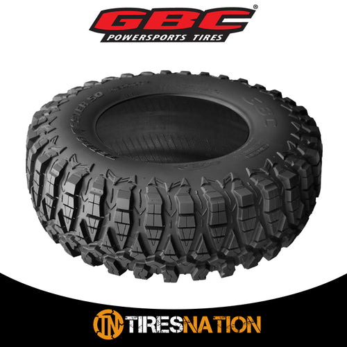 Gbc Terra Master Sq 35/10R17 00 Tire