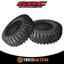 Gbc Terra Master Sq 35/10R17 00 Tire