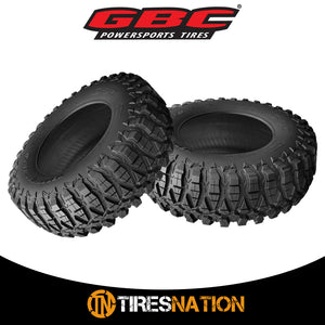Gbc Terra Master Sq 35/10R17 00 Tire