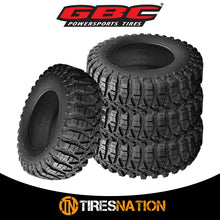 Gbc Terra Master Sq 35/10R17 00 Tire