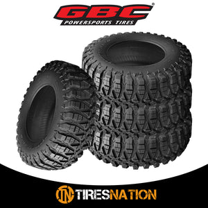 Gbc Terra Master Sq 35/10R17 00 Tire