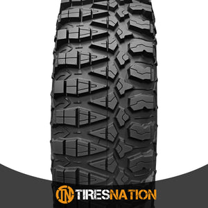 Gbc Terra Master Sq 35/10R17 00 Tire