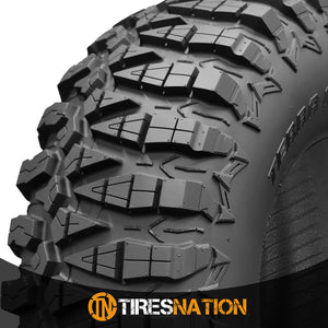 Gbc Terra Master Sq 35/10R17 00 Tire