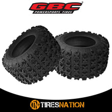Gbc Xc Master 22/11R10 00 Tire