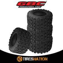 Gbc Xc Master 22/7R10 00 Tire