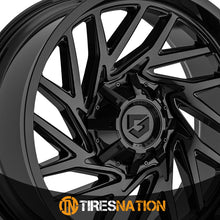 Gear Off Road 769B 17X9 6X135/6X5.50 106.2 +18