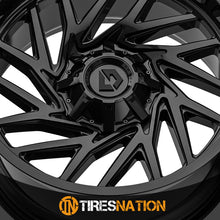 Gear Off Road 769B 17X9 6X135/6X5.50 106.2 +18
