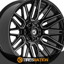Gear Off Road 770Bm 20X10 6X135/6X5.50 106.2 -19