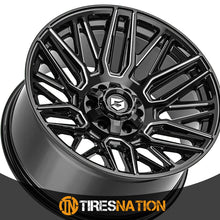Gear Off Road 770Bm 20X9 6X135/6X5.50 106.2 +18