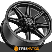 Gear Off Road 773B 18X9 6X135/6X5.50 106.2 +18