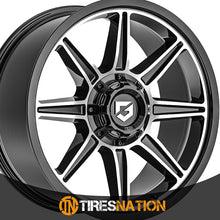 Gear Off Road 773Mb 18X9 6X135/6X5.50 106.2 +18