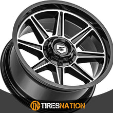 Gear Off Road 773Mb 17X9 8X6.50 125.2 +00