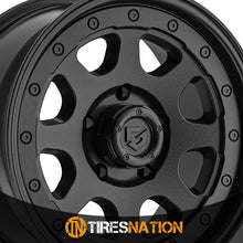 Gear Off Road 774Sb 17X8.5 6X135 87.1 +15