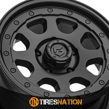 Gear Off Road 774Sb 16X8 8X170 125.2 +00