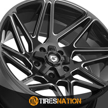 Gear Off Road 777Bm 20X10 6X135 106.2 -19