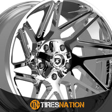 Gear Off Road 777C 20X10 8X6.50 125.2 -19