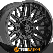 Gear Off Road 775B 20X9 6X135/6X5.50 106.2 +00