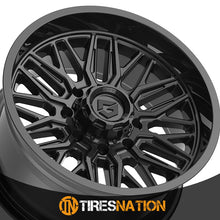 Gear Off Road 775B 20X9 8X170 125.2 +00