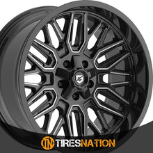 Gear Off Road 775Bm 20X9 5X5.00/5X5.50 78.1 +18
