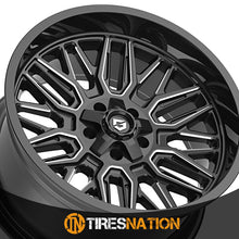 Gear Off Road 775Bm 20X9 5X5.00/5X5.50 78.1 +18