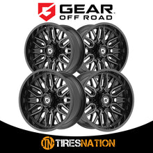 Gear Off Road 775Bm 22X10 6X135/6X5.50 106.2 -19