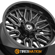 Gear Off Road 775Bm 22X10 6X135/6X5.50 106.2 -19